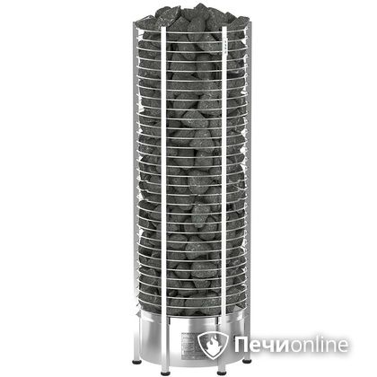 Электрическая печь Sawo Tower TH9-120NS-P (круглая) в Сыктывкаре